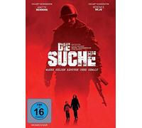 Michel Hazanavicius - Die Suche