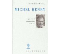 Michel Henry