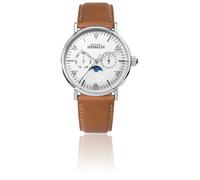 Michel Herbelin Homme Inspiration - 12747/AP11GO - Phase de Lune