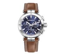 Michel Herbelin Homme Newport - 37658/AP15GON - Chronographe