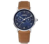 Michel Herbelin Inspiration 12747/AP15GO Homme 38mm Phase de Lune
