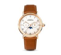 Michel Herbelin Inspiration 12747PR11GD Montre-Bracelet pour hommes