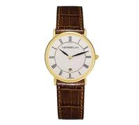 Michel Herbelin Montre Femme Classique 16845/P08GO