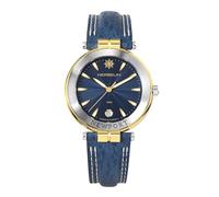 Michel Herbelin Montre mixte 12255/T35