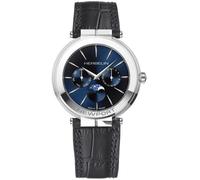 Michel Herbelin Newport Slim - 12722/AP15 - Phase de Lune