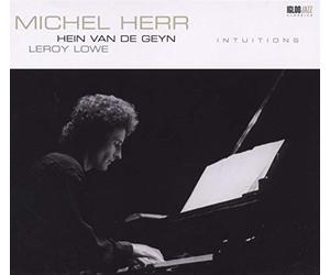 Michel Herr - Intuitions