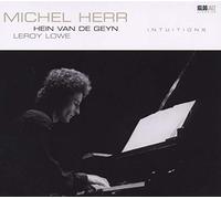 Michel Herr - Intuitions [Import]