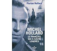 Michel Hollard