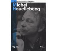 Michel Houellebecq