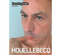 Michel Houellebecq Dvd Edition Limitée