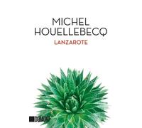 Michel Houellebecq Hinrich Schmidt-Hen Lanzarote: Erzählung (Taschenbüch (Poche)