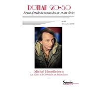 Michel Houellebecq Robert Giraud (Auteur), Pierre Michon (Auteur), André Pieyre De Mandiargues (Auteur), Antoine Jurga (Auteur), Sabine Van Wesemael (Auteur)