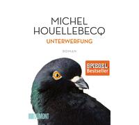 Michel Houellebecq Norma Cassau Bernd Wi Unterwerfung: Roman (Taschenbü (Poche)