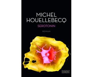 Michel Houellebecq Stephan Kleiner Serotonin: Roman (Relié)