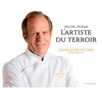 Michel Husser, L'Artiste Du Terroir