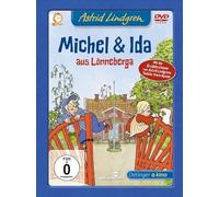 Michel & Ida aus Lönneberga (DVD)