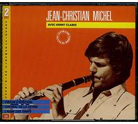 Michel, Jean-Christian - Avec Kenny Clarke (Doppel CD)