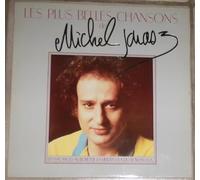 MICHEL JONAS - MICHEL JONAS LES PLUS BELLES CHANSON DE MICHEL JONAS