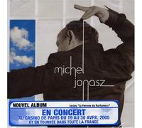 Michel Jonasz