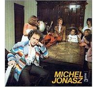 Michel Jonasz : 3ème album E