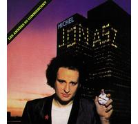 Michel Jonasz - Annees 80 Commencent