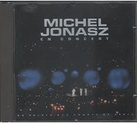 Michel Jonasz En Concert Au Palais Des Sports De Paris