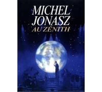 Michel Jonasz Au Zenith