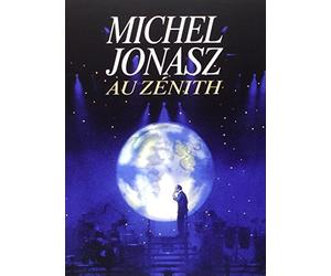 Michel Jonasz - Au Zenith