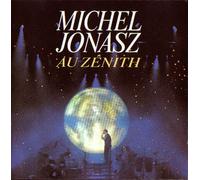 Michel Jonasz Au Zenith (Double Album)