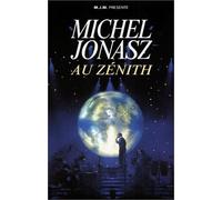 Michel Jonasz au Zénith [VHS]
