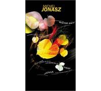 Michel Jonasz - La Fabuleuse Histoire De Mister Swing - Coffret Long Box 3 CD