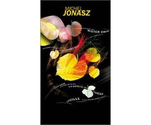 Michel Jonasz - La Fabuleuse Histoire De Mister Swing - Coffret Long Box 3 CD