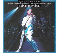 Michel Jonasz - Les Fabuleux Moments De Mister Swing