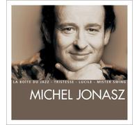 Michel Jonasz - Les Indispensables 2003 : Michel Jonasz