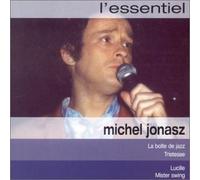 Michel Jonasz - L'essentiel [Import]