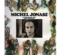 Michel Jonasz - Michel Jonasz - Guigui (Vinyle, 33 tours LP 12’’) My woman is gone -La famille - Paty Paty - En v’la du slow en v’la - Chanson pour les gens qui sont loin - Un chausson aux pommes - La drogue m’a mis la main d’ssus, j’suis foutu - Guigui - Rose - La Porte de Vanves - Clodo clodo - Golden Gate - C’est une idée en l’air (Atlantic/Wea Filipacchi Music 50538), 1978