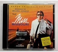 Michel Jonasz - Miss Missouri [Bande Originale Du Film]