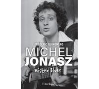 Michel Jonasz