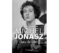 Michel Jonasz - Mister Blues