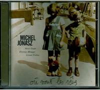 Michel Jonasz - Où vont les rêves ?