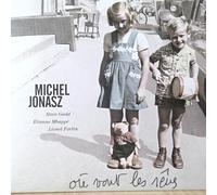 Michel Jonasz - Où vont les rêves ? - Digipack édition limitée