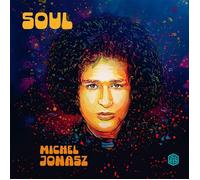 Michel Jonasz Soul CD Édition Limitee