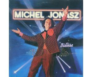 Michel Jonasz - Tristesse