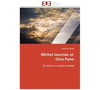 Michel Journiac Et Gina Pane
