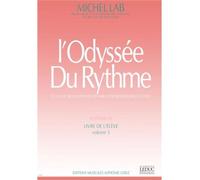 Michel Lab: LOdyssee du Rythme Vol.5