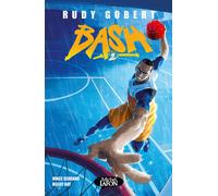 MICHEL LAFON Bash tome 2