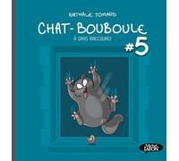 Michel Lafon Chat bouboule tome 5