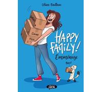MICHEL LAFON Happy family tome 2
