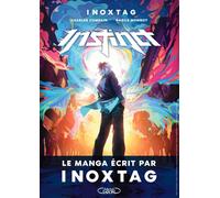 Michel Lafon Instinct tome 1