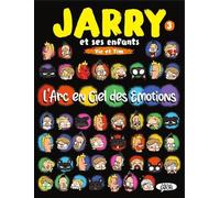 MICHEL LAFON Jarry et ses enfants tome 3
